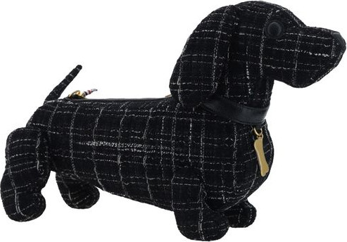 Сумка через плечо Thom Browne Mini Hector