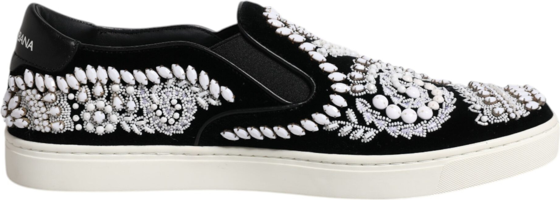 Slip On Shoes Dolce & Gabbana