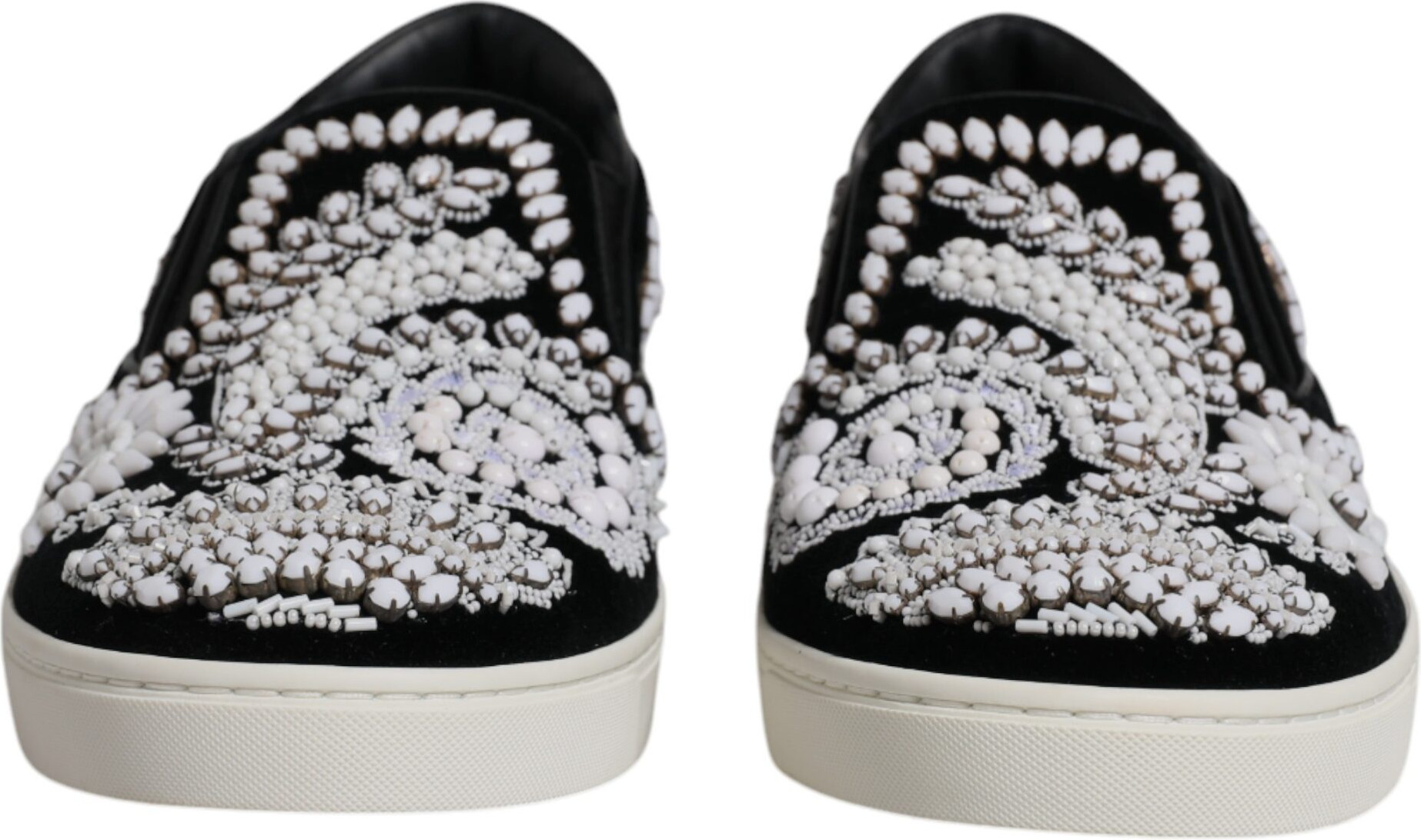 Slip On Shoes Dolce & Gabbana