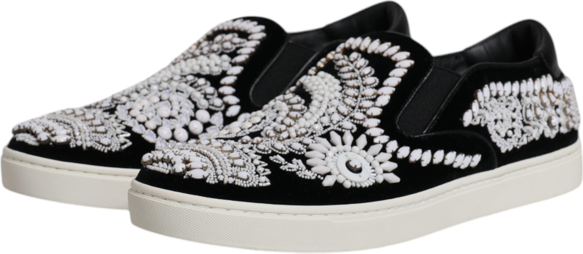 Slip On Shoes Dolce & Gabbana