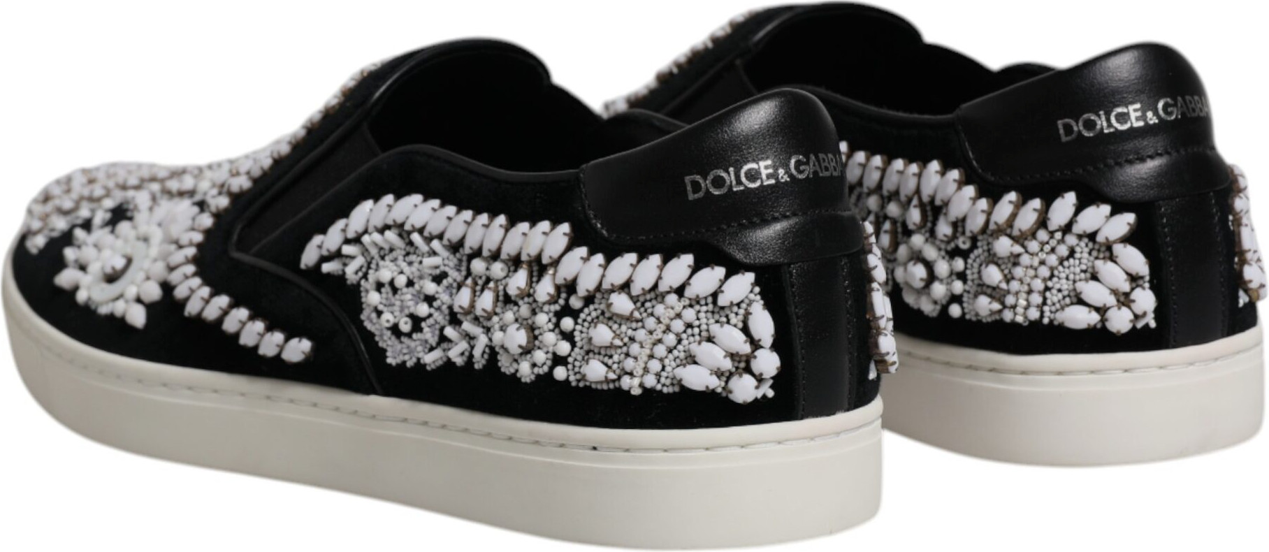 Slip On Shoes Dolce & Gabbana