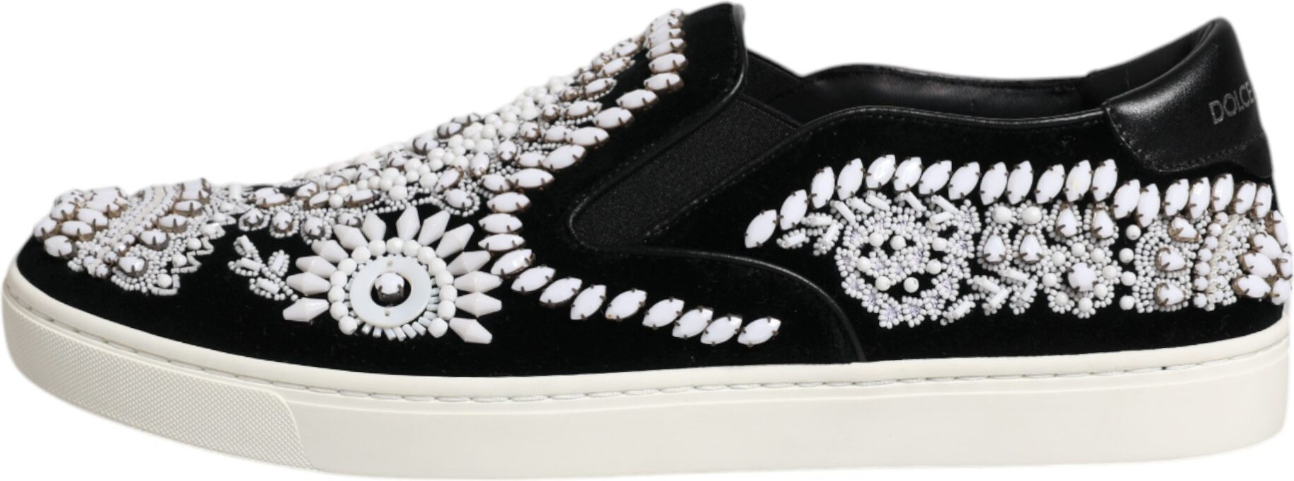 Slip On Shoes Dolce & Gabbana