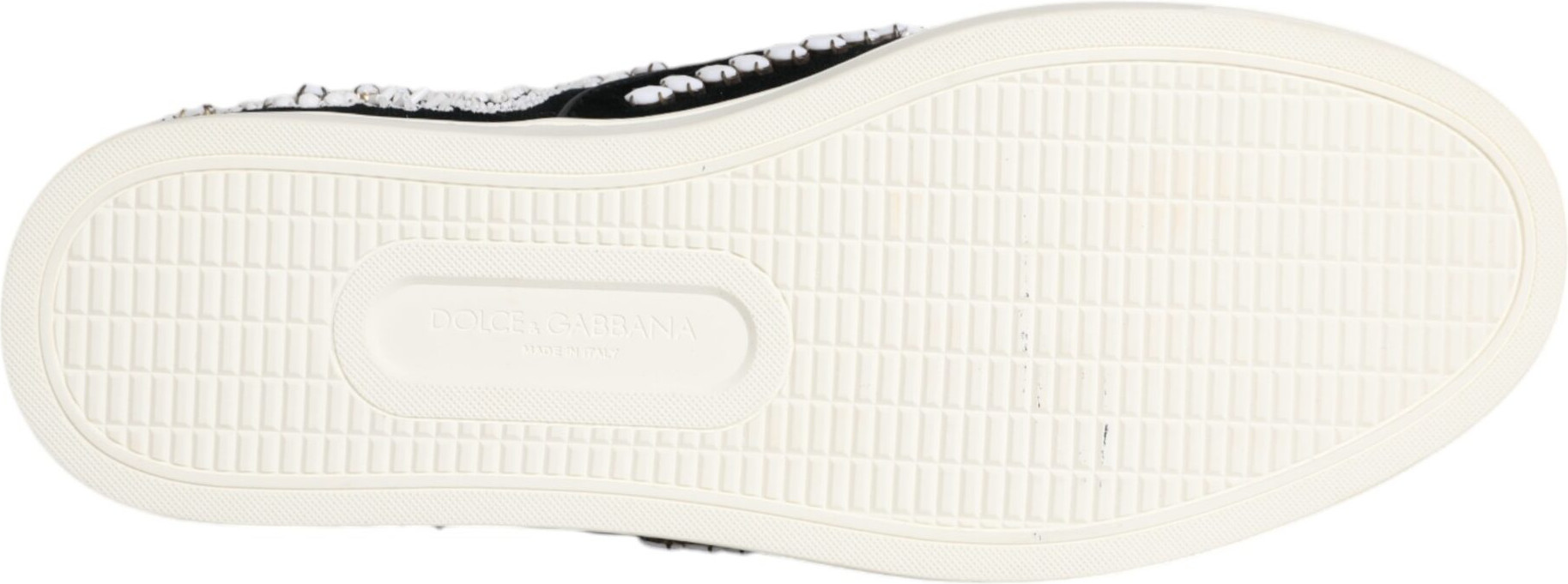 Slip On Shoes Dolce & Gabbana