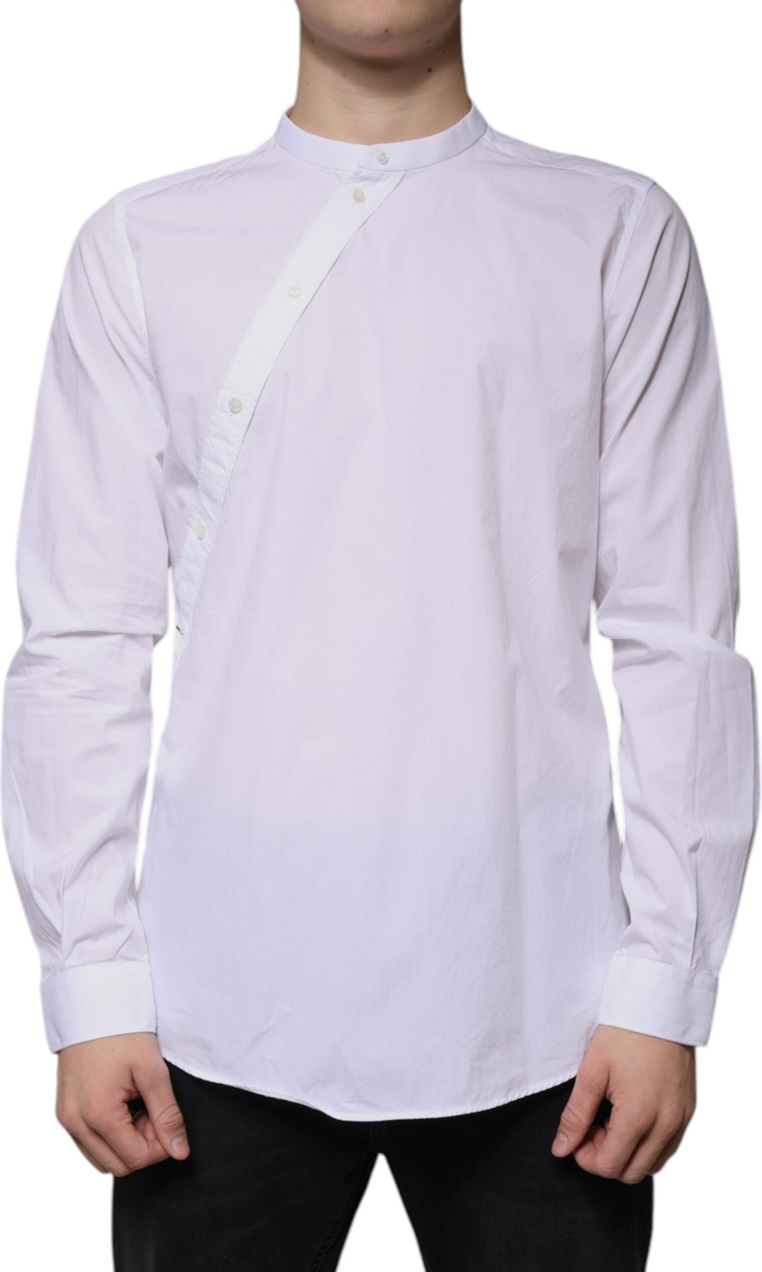 Dress Shirt Dolce & Gabbana MARTINI