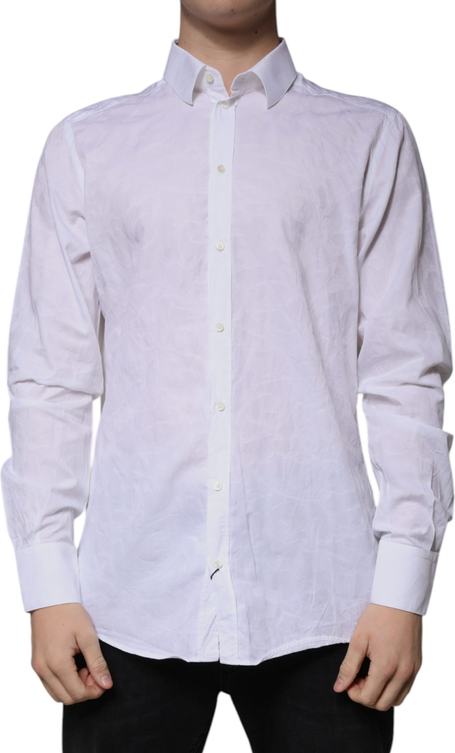 Dress Shirt Dolce & Gabbana MARTINI