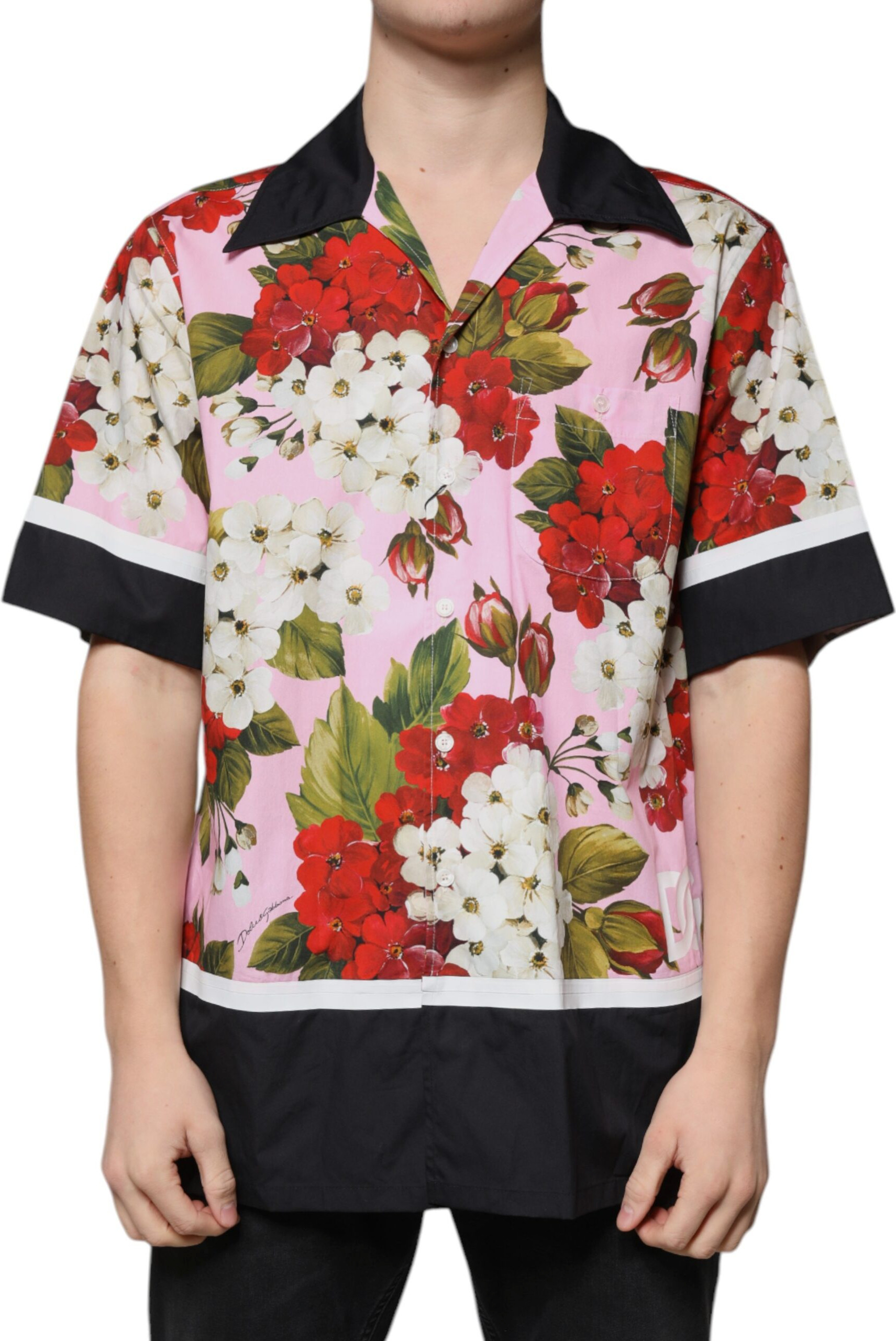 Dolce & Gabbana Casual Ko'ylagi