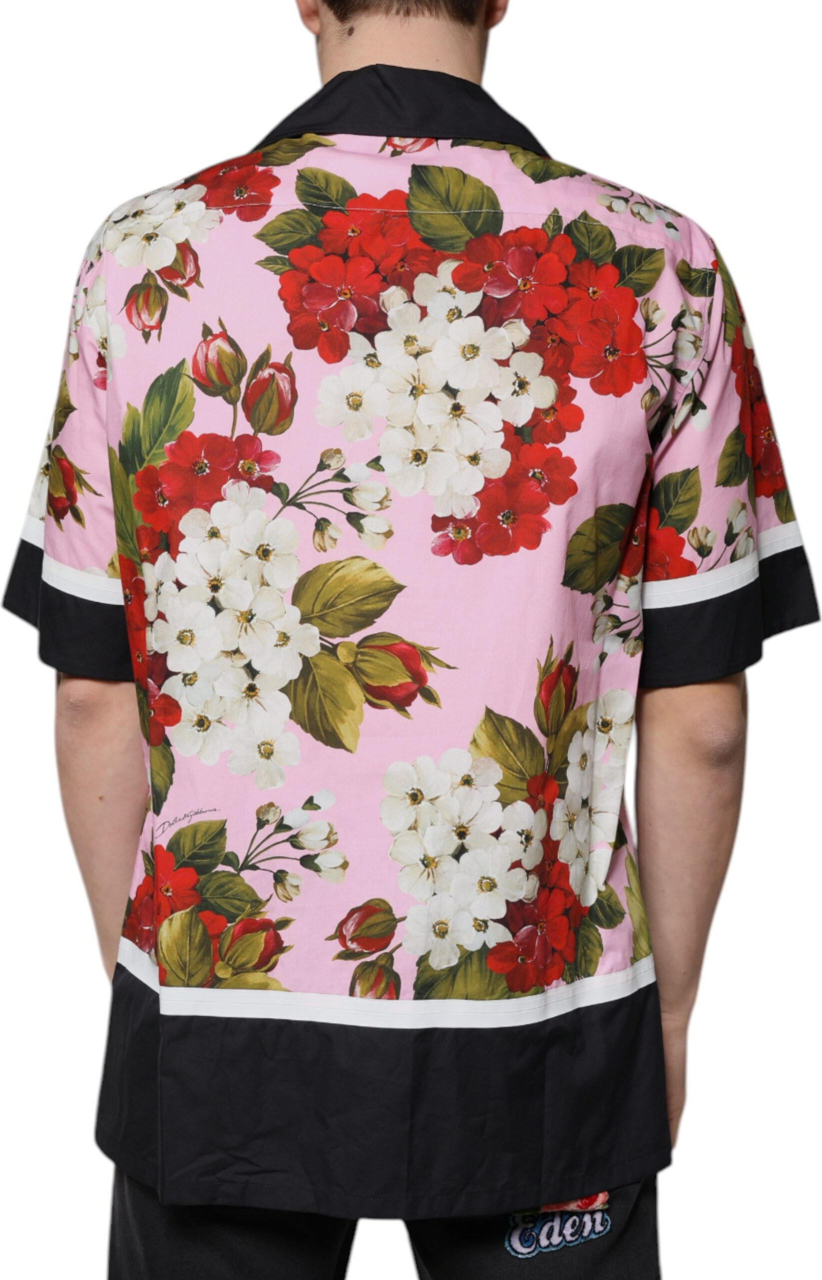 Повседневная рубашка Dolce & Gabbana