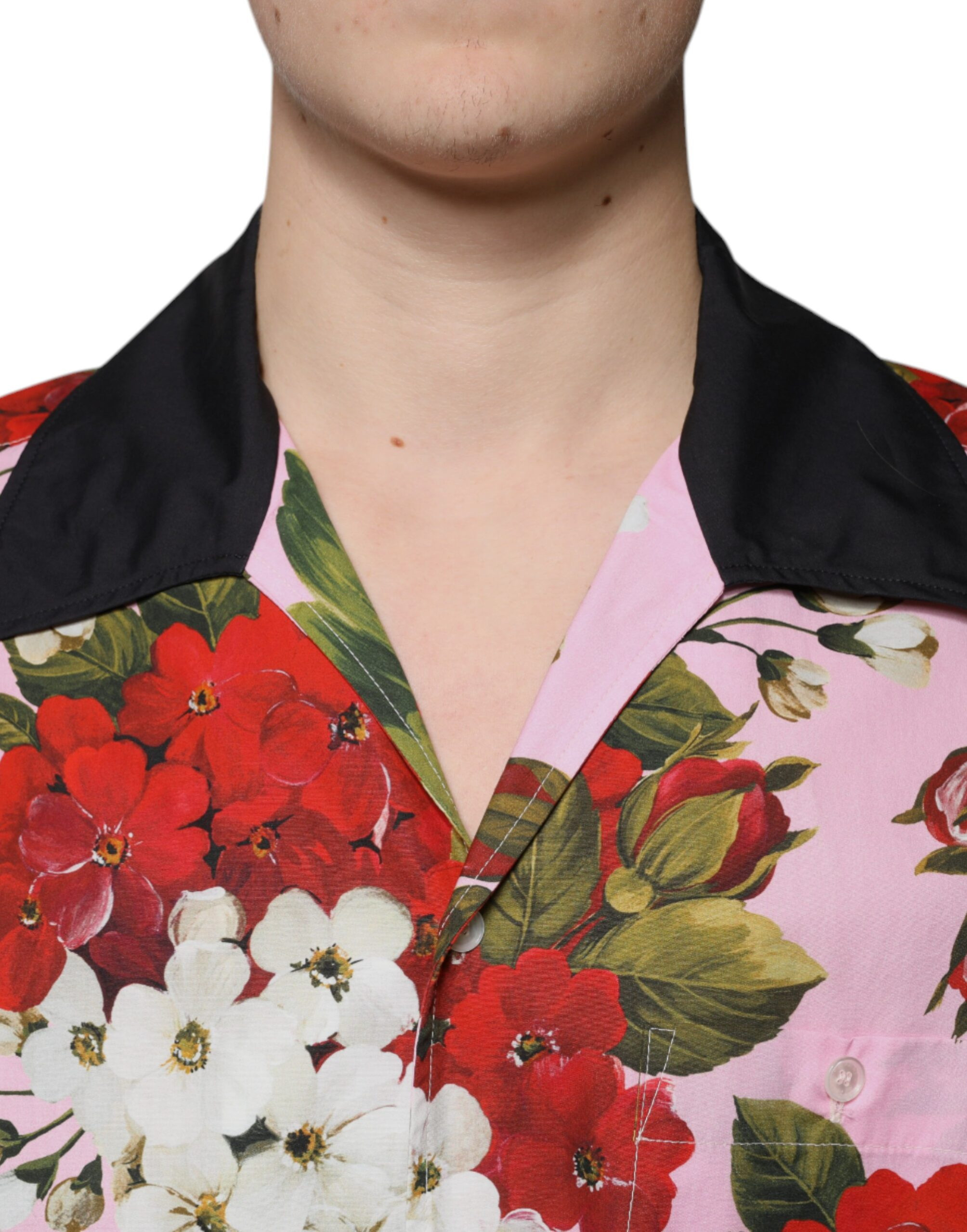 Повседневная рубашка Dolce & Gabbana