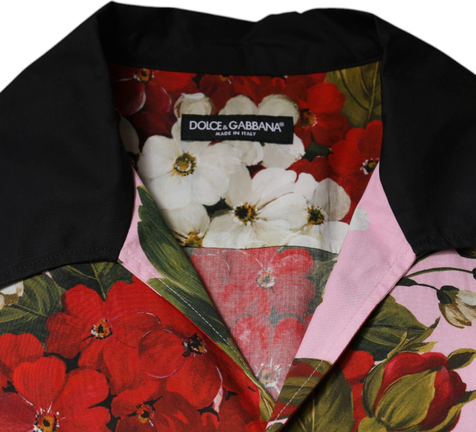 Повседневная рубашка Dolce & Gabbana