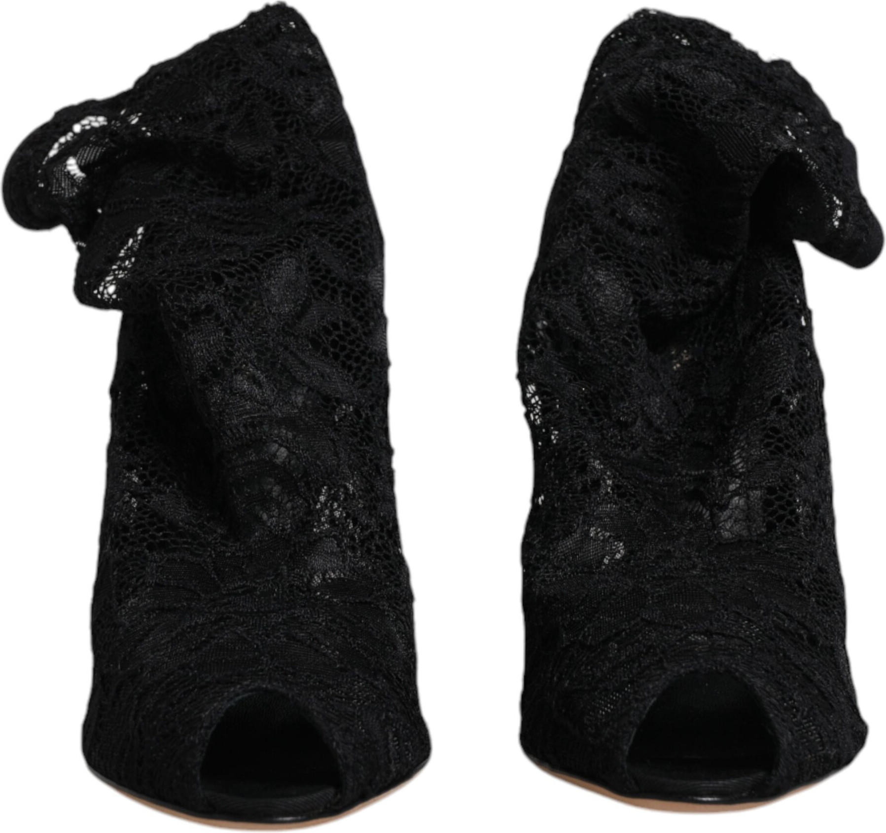 Boots Dolce & Gabbana Stretch socks boots