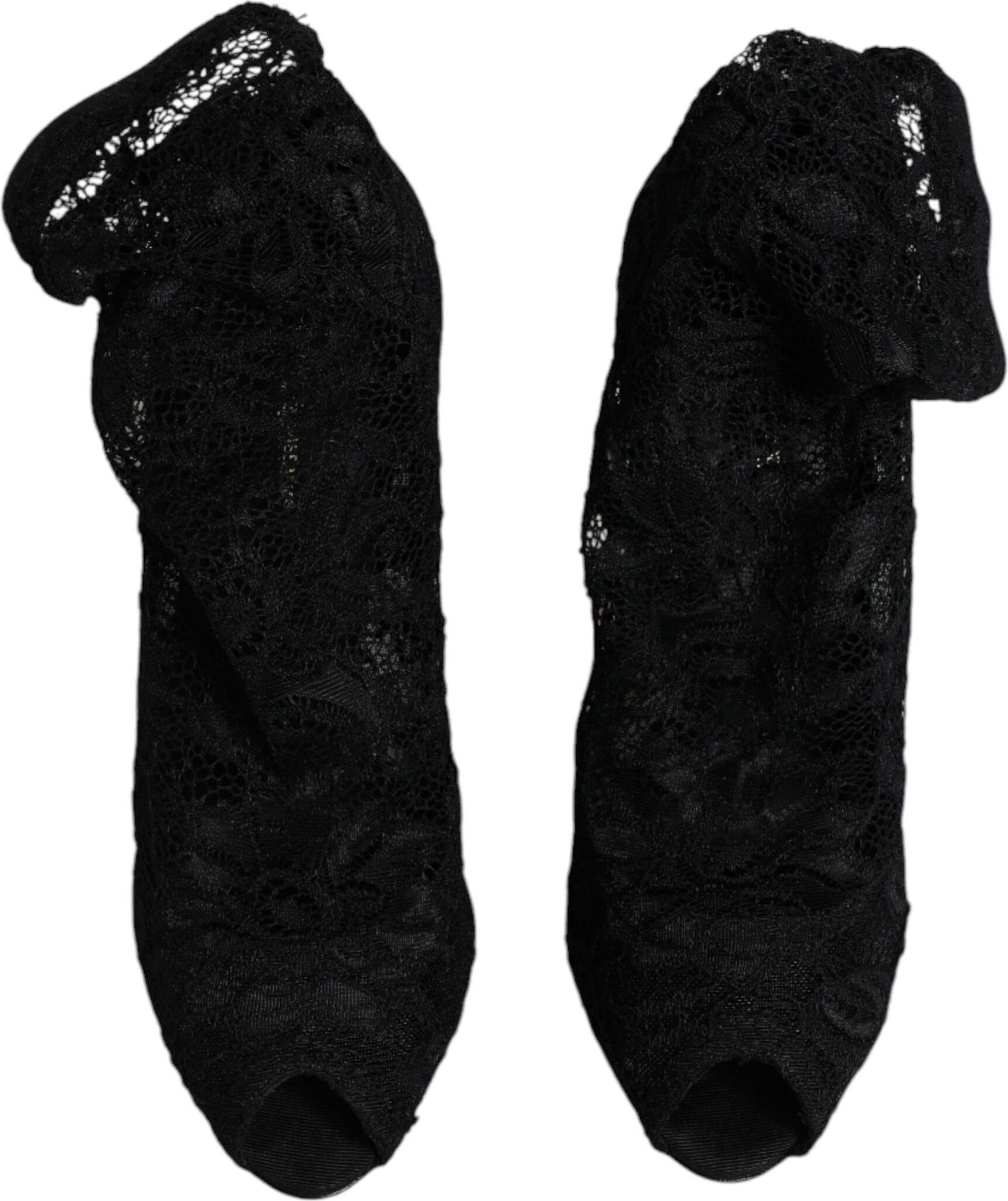 Boots Dolce & Gabbana Stretch socks boots