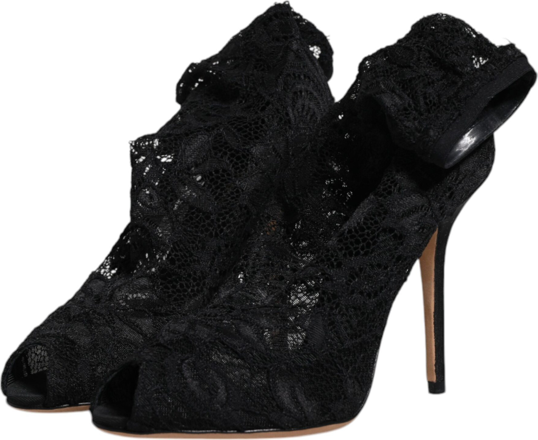 Boots Dolce & Gabbana Stretch socks boots