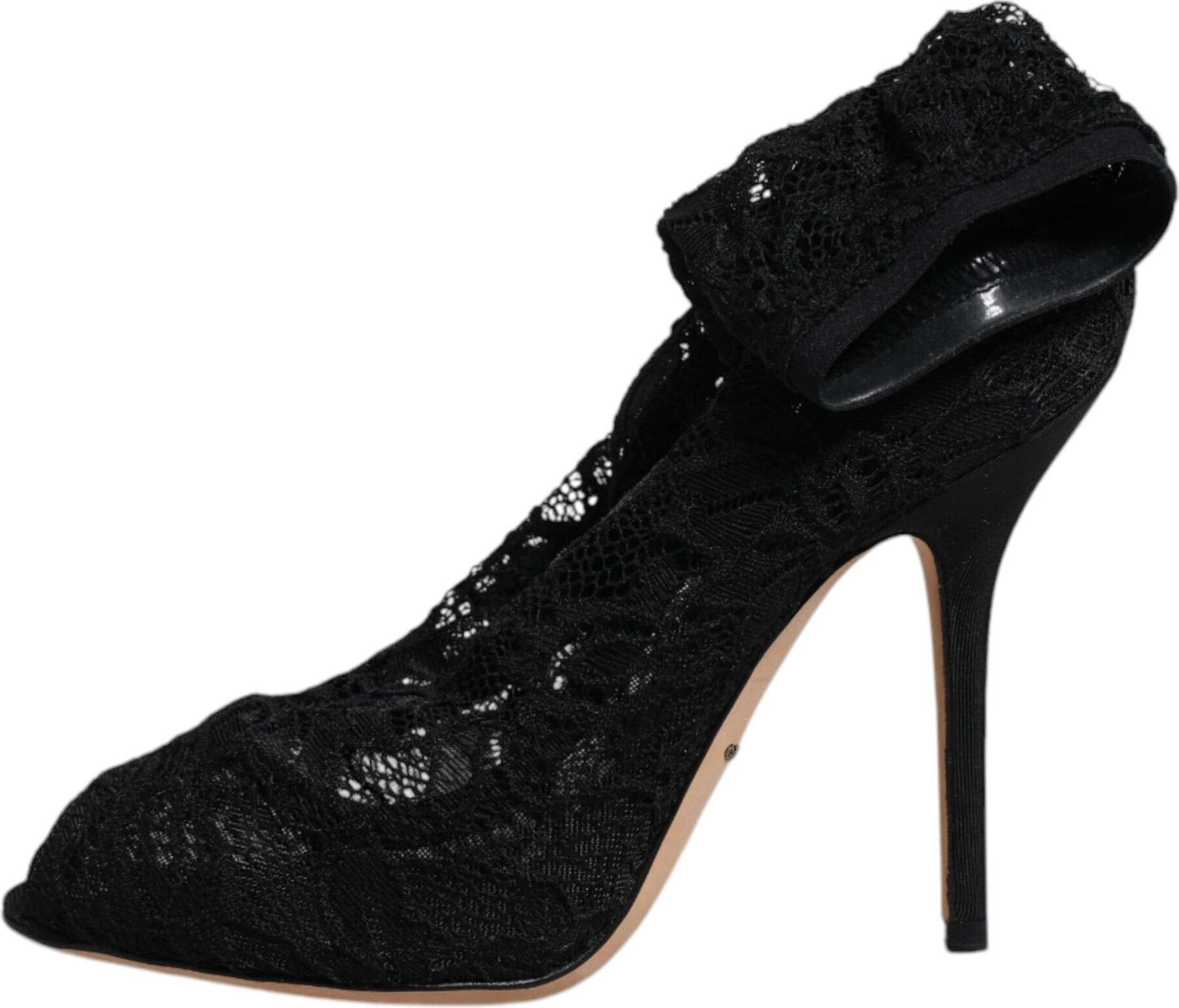 Boots Dolce & Gabbana Stretch socks boots