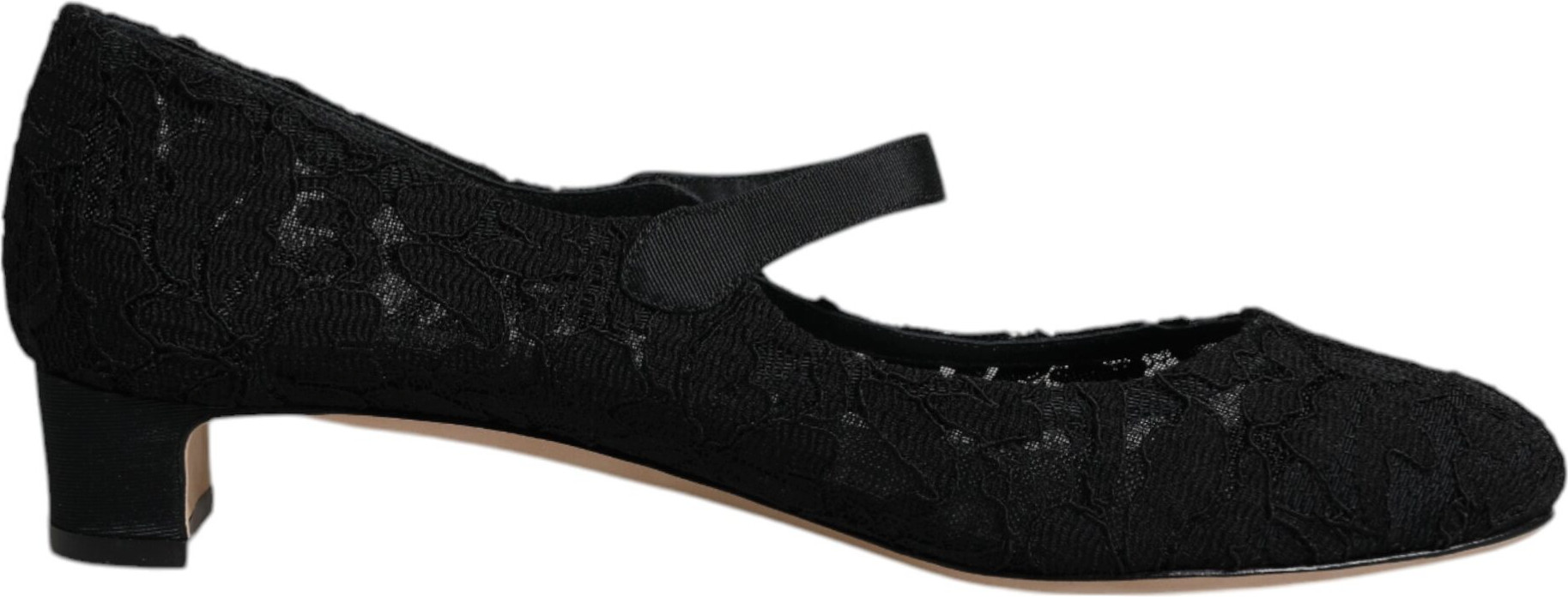 Heels Pumps Dolce & Gabbana Mary Jane