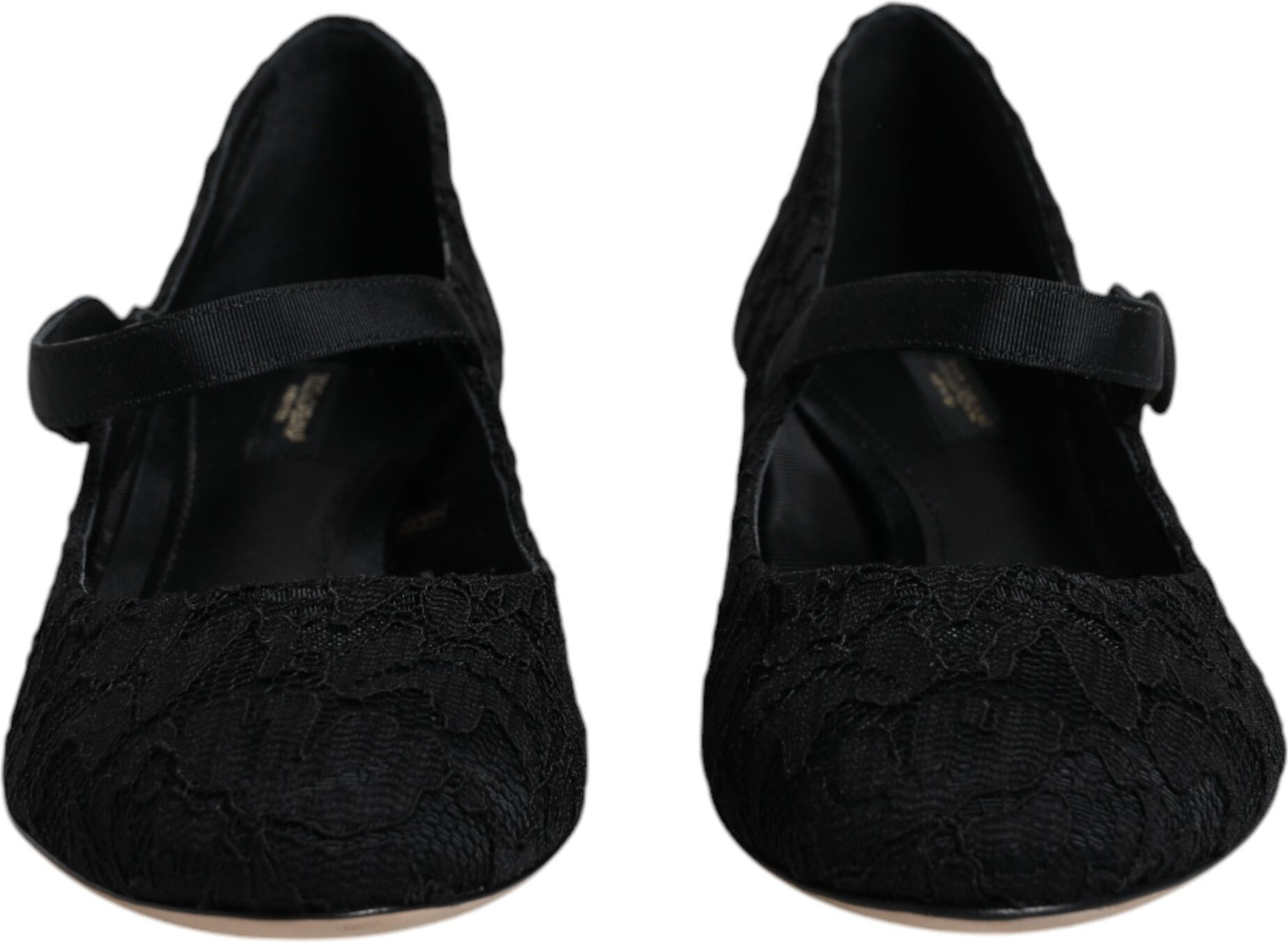 Heels Pumps Dolce & Gabbana Mary Jane