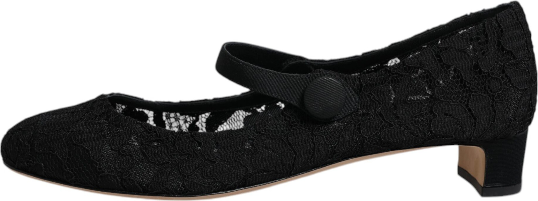 Heels Pumps Dolce & Gabbana Mary Jane