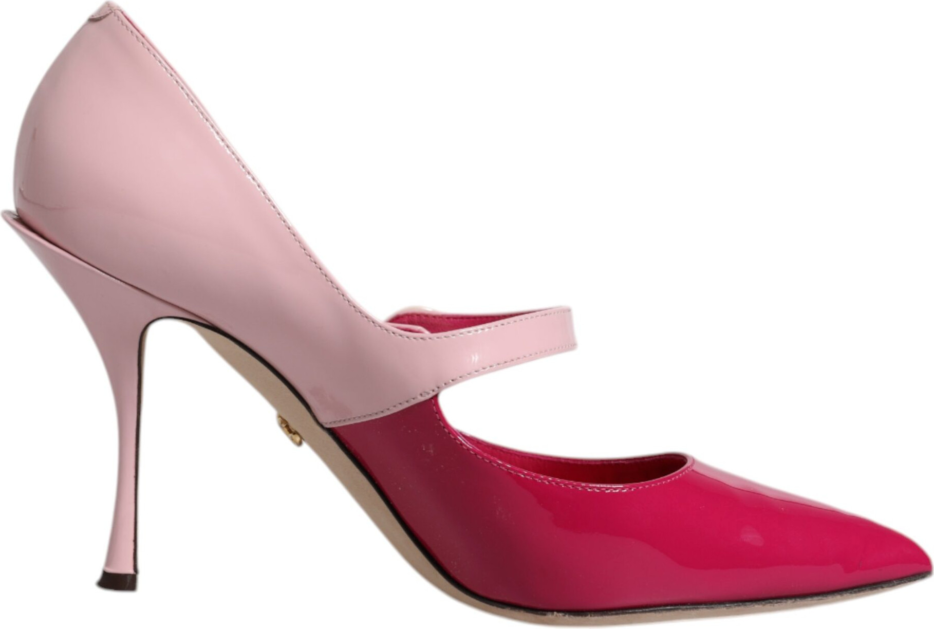 Dolce & Gabbana Tuflangan Oyoq Kiyim