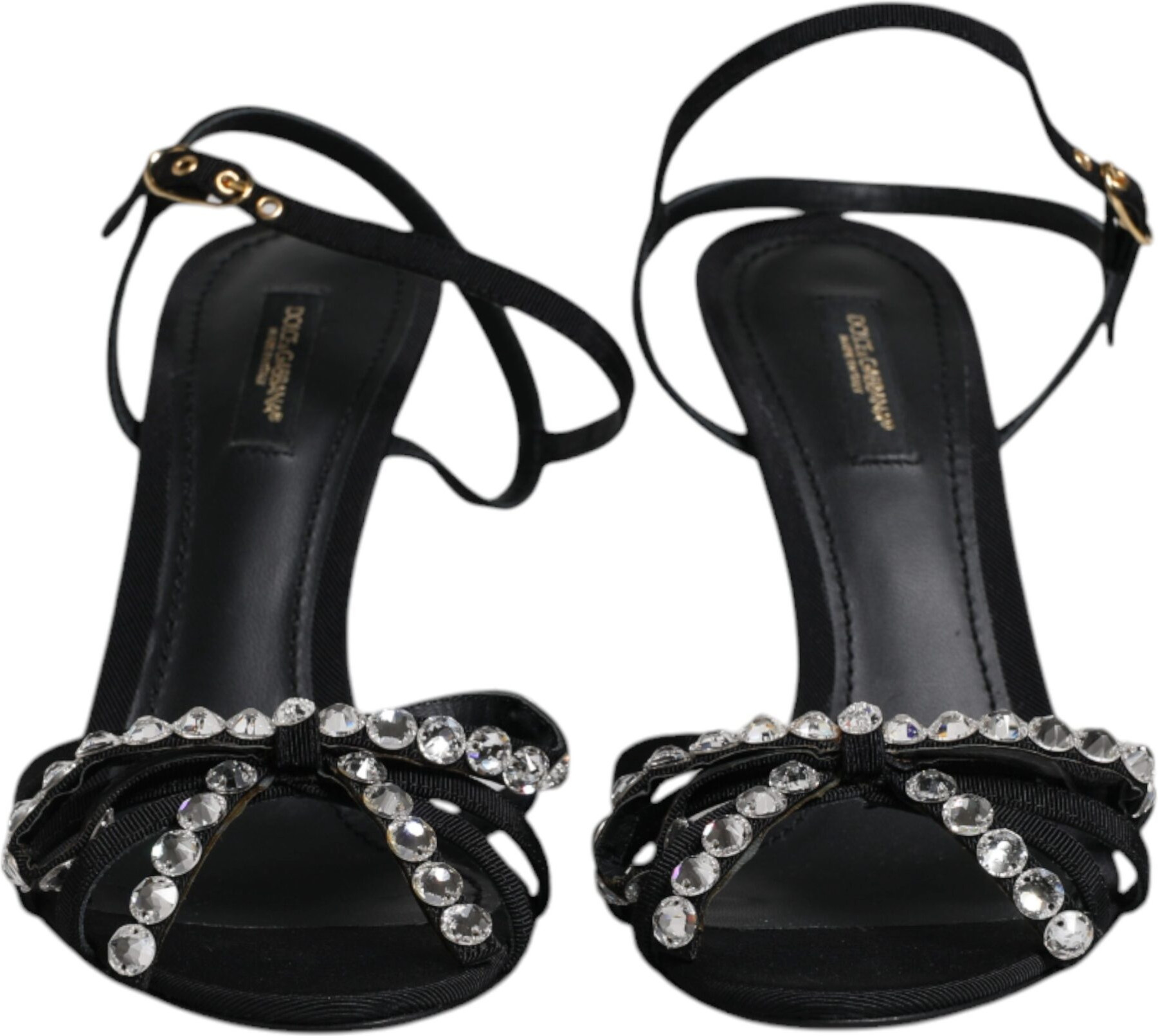 Dolce & Gabbana posh to'piqlar