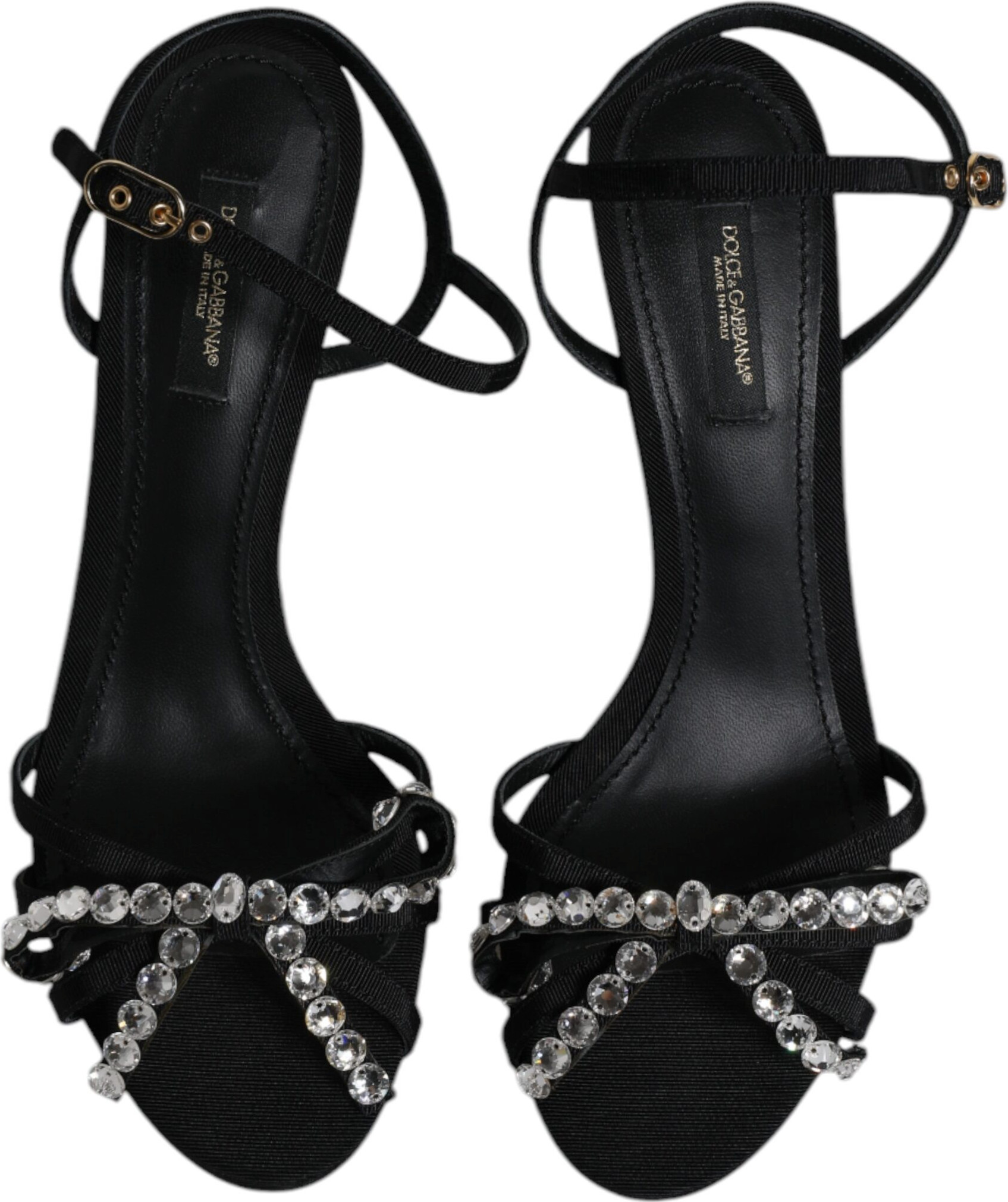 Dolce & Gabbana posh to'piqlar
