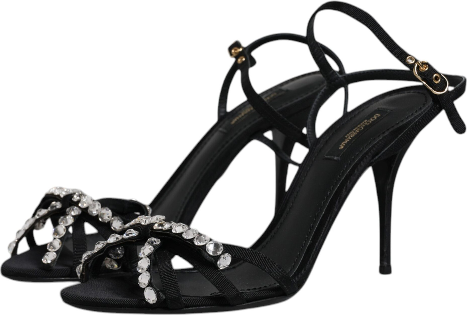 Dolce & Gabbana posh to'piqlar