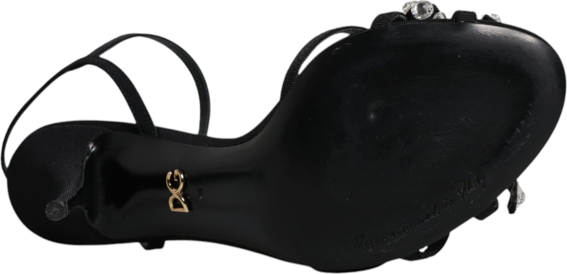 Dolce & Gabbana posh to'piqlar