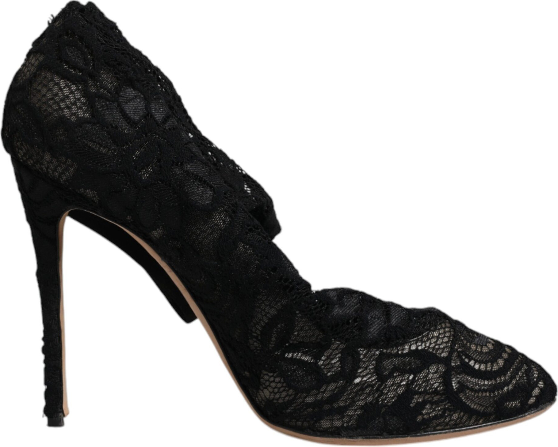 Ботинки Dolce & Gabbana