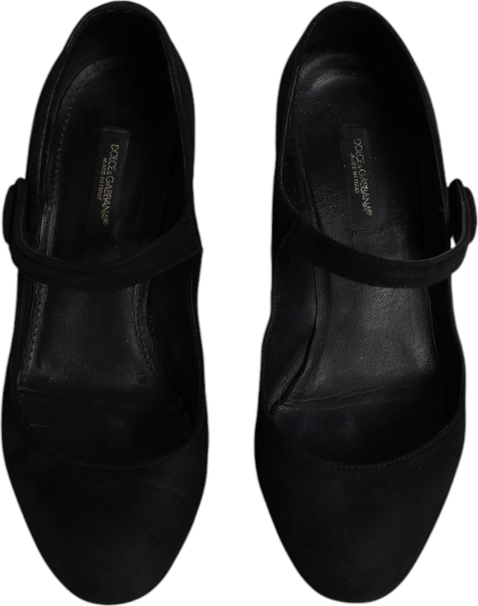 Heels Pumps Dolce & Gabbana
