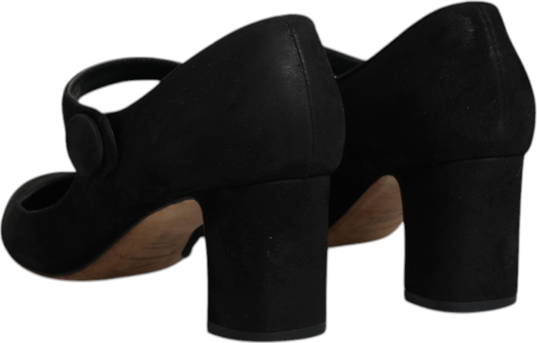 Heels Pumps Dolce & Gabbana