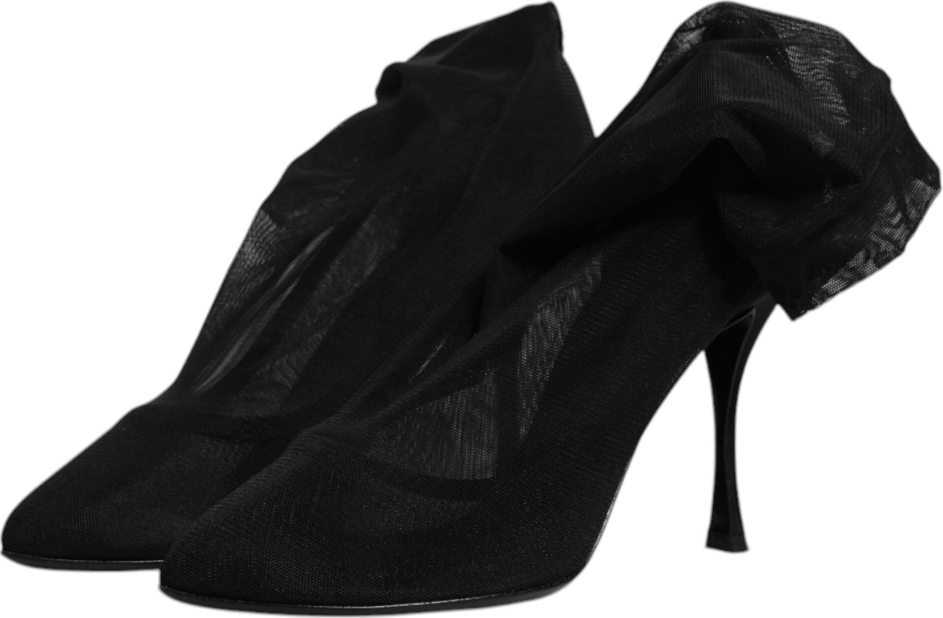 Boots Dolce & Gabbana