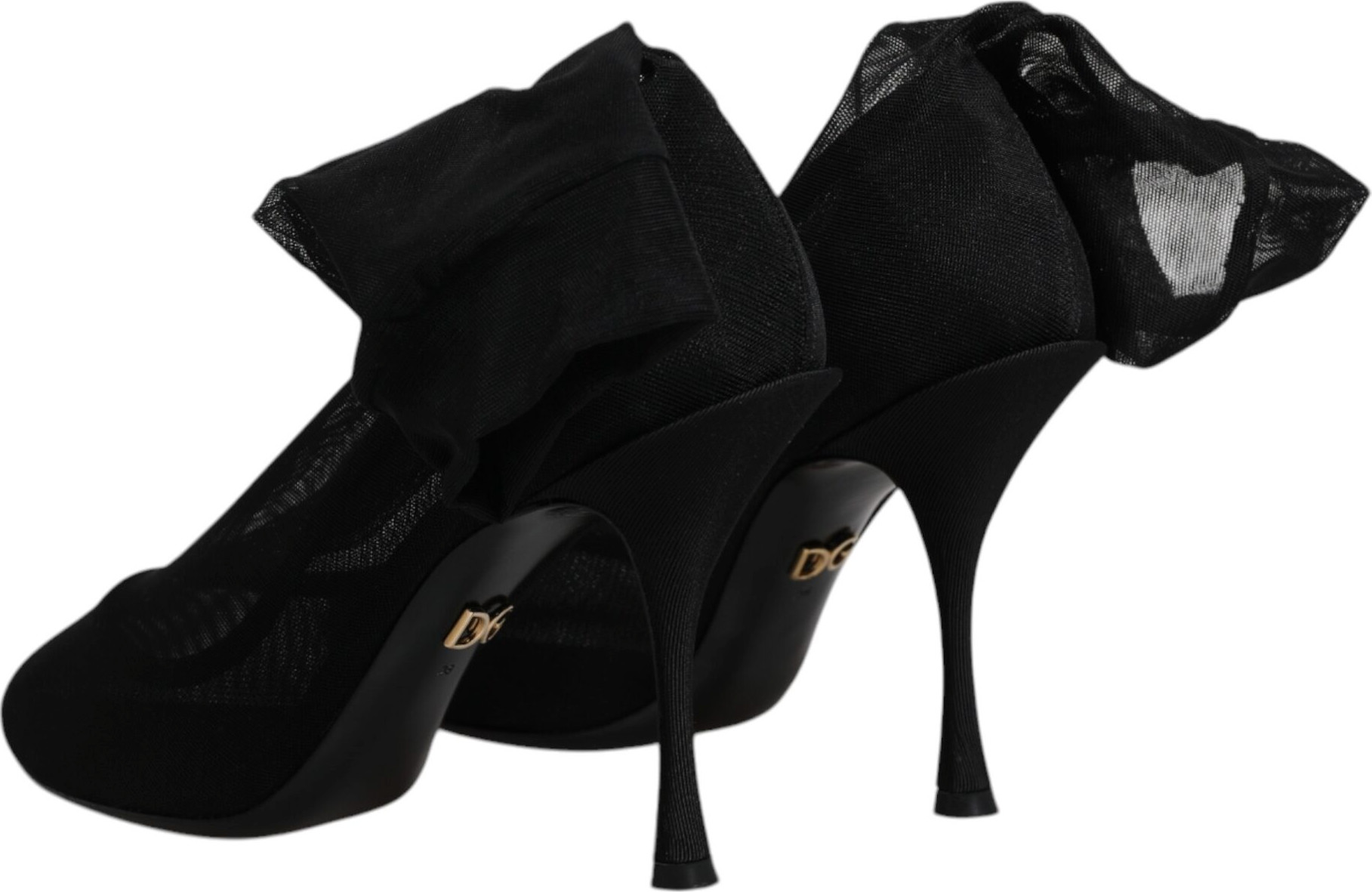 Boots Dolce & Gabbana