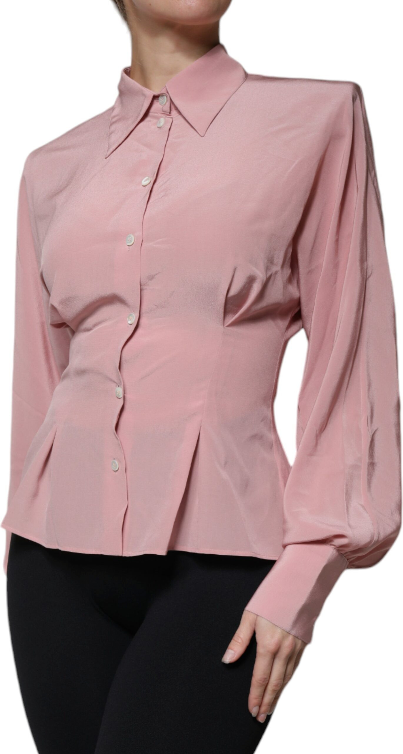 Blouse Top Dolce & Gabbana
