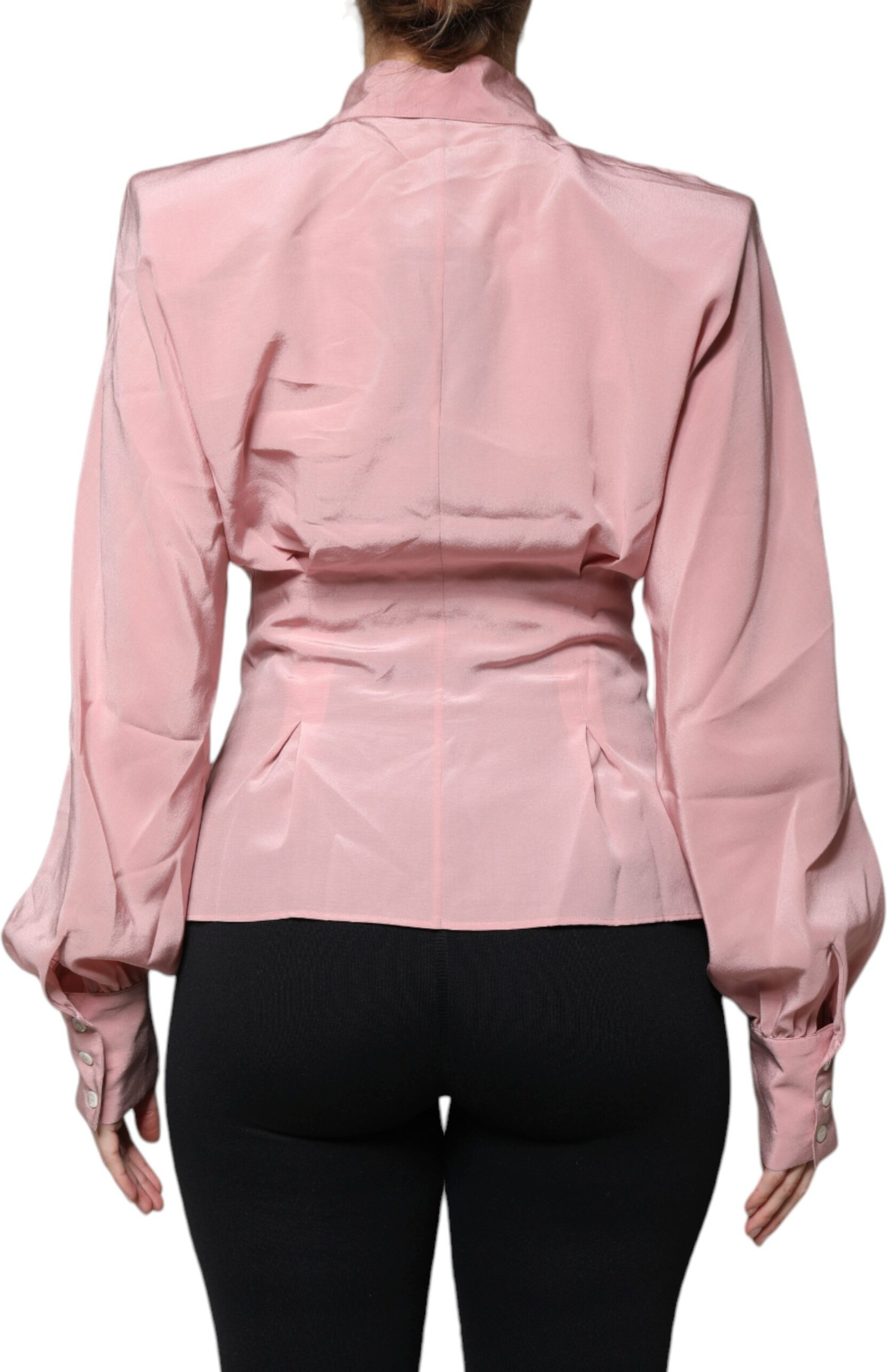 Blouse Top Dolce & Gabbana