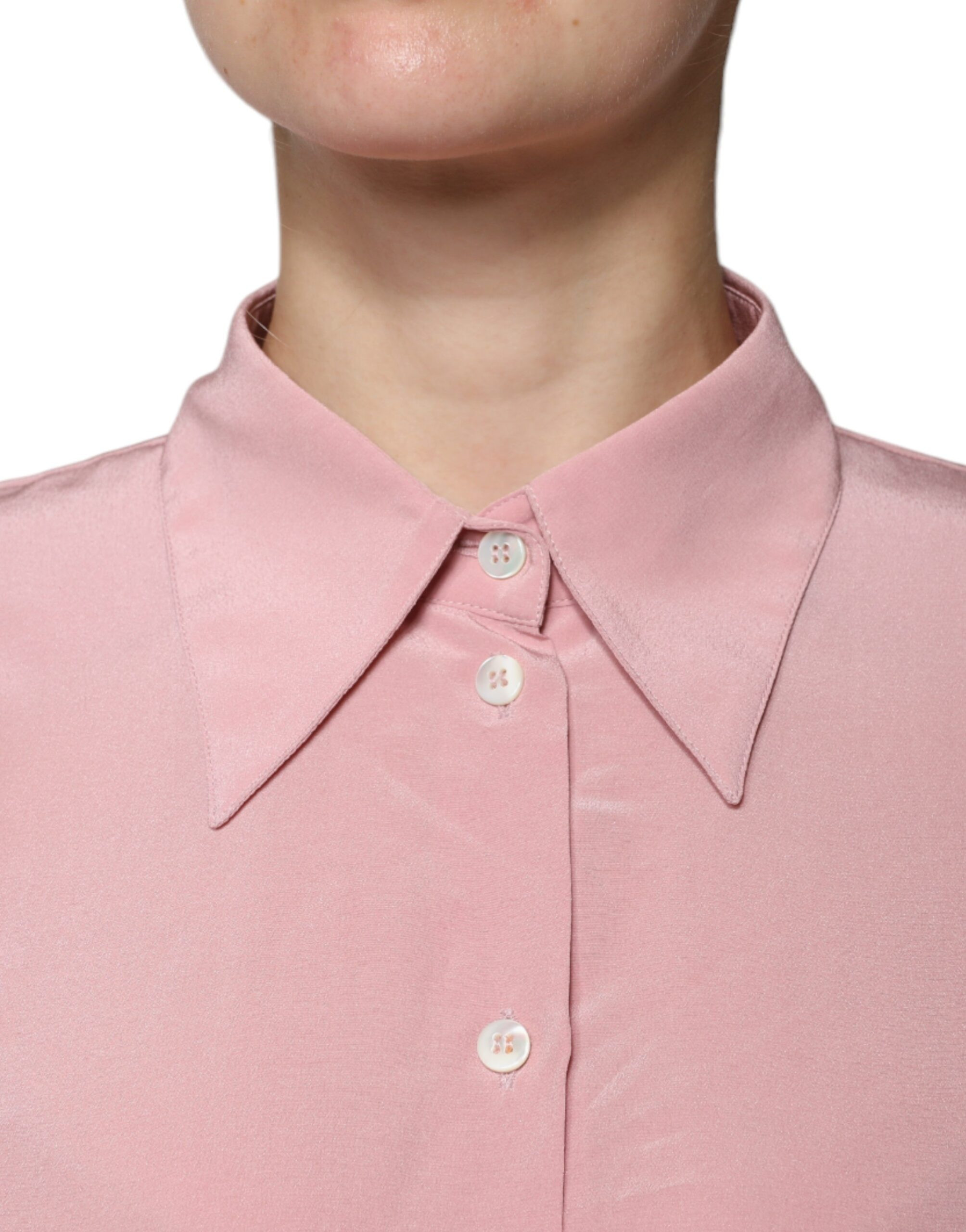 Blouse Top Dolce & Gabbana
