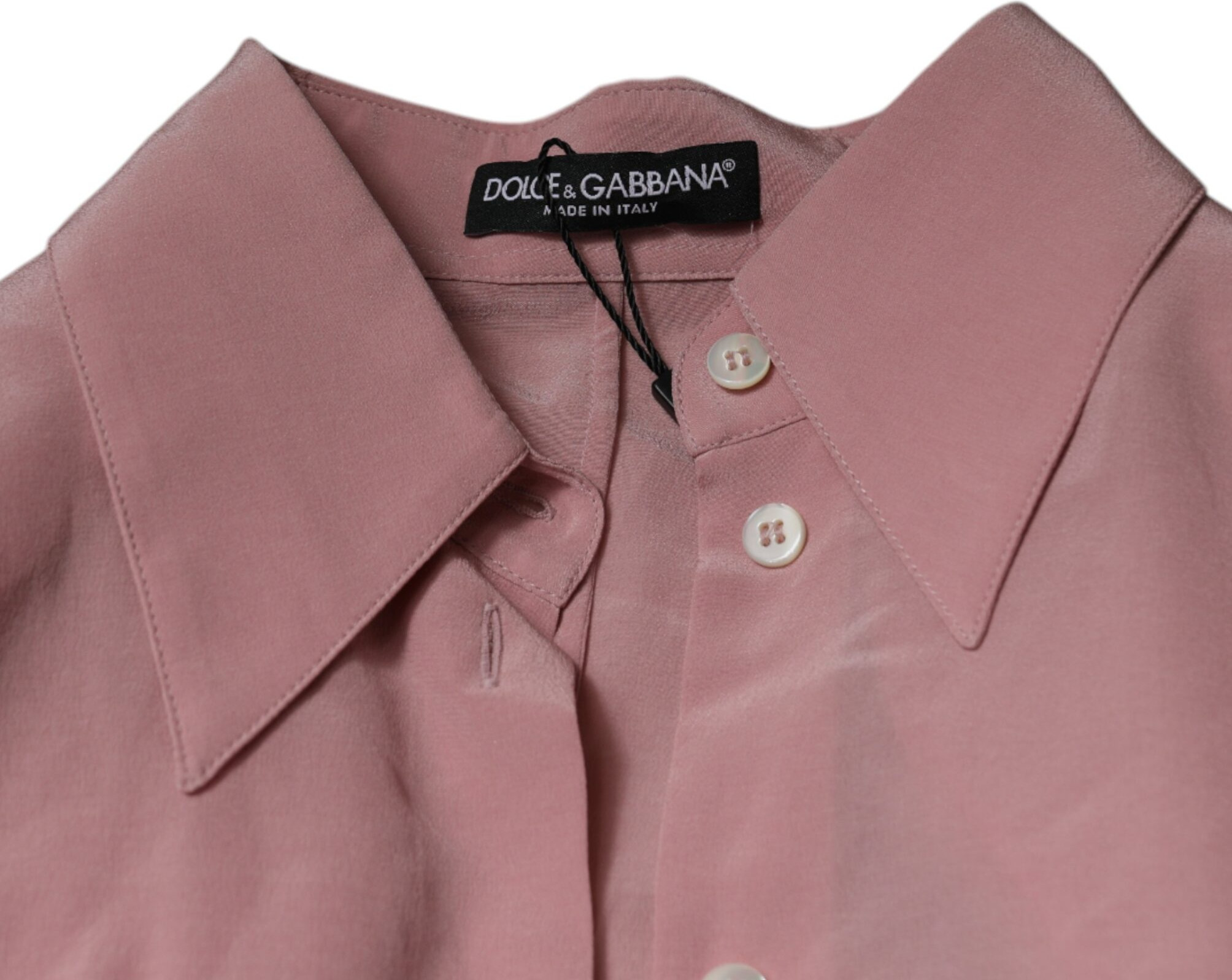Blouse Top Dolce & Gabbana