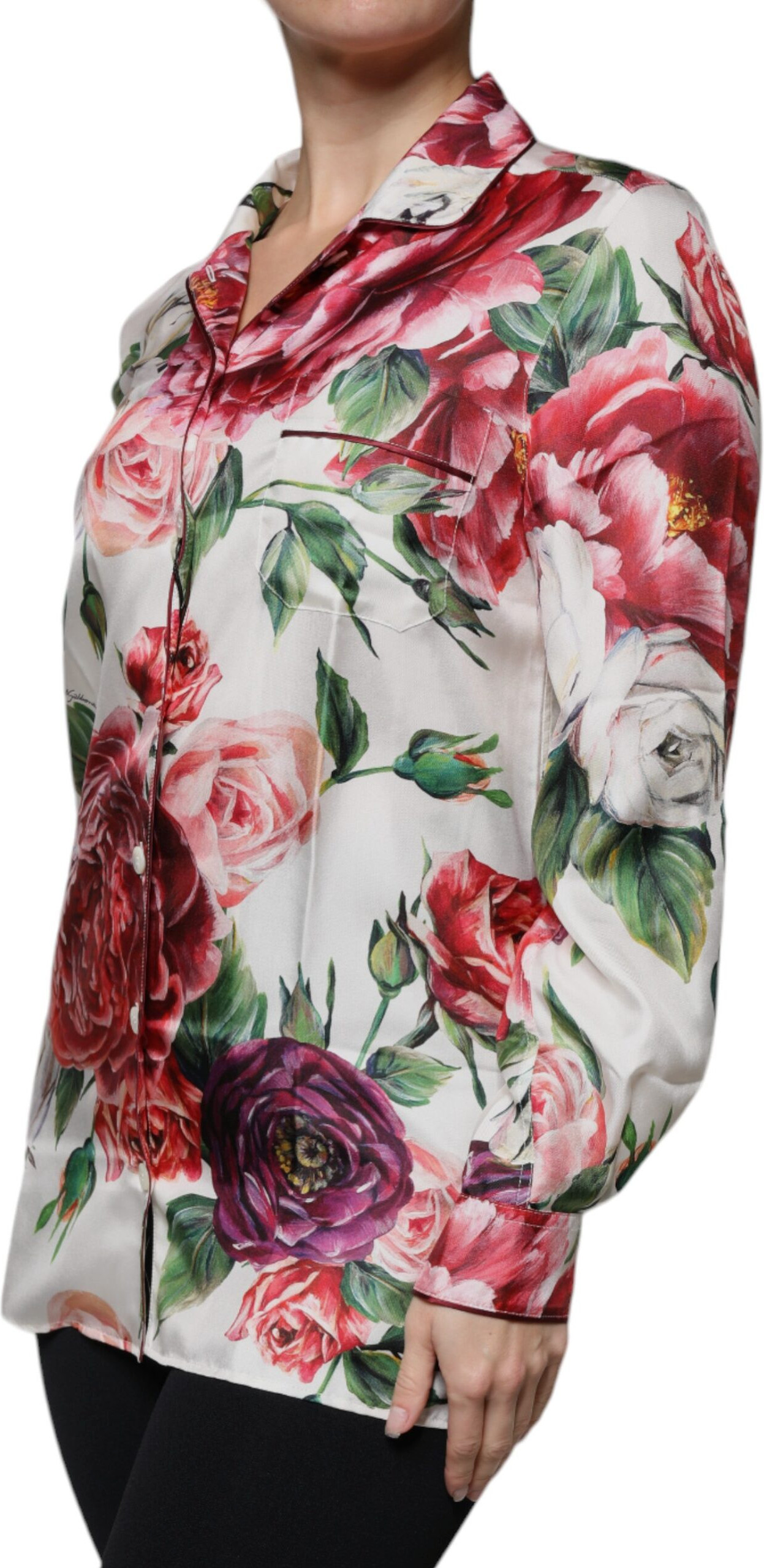 Blouse Dolce & Gabbana