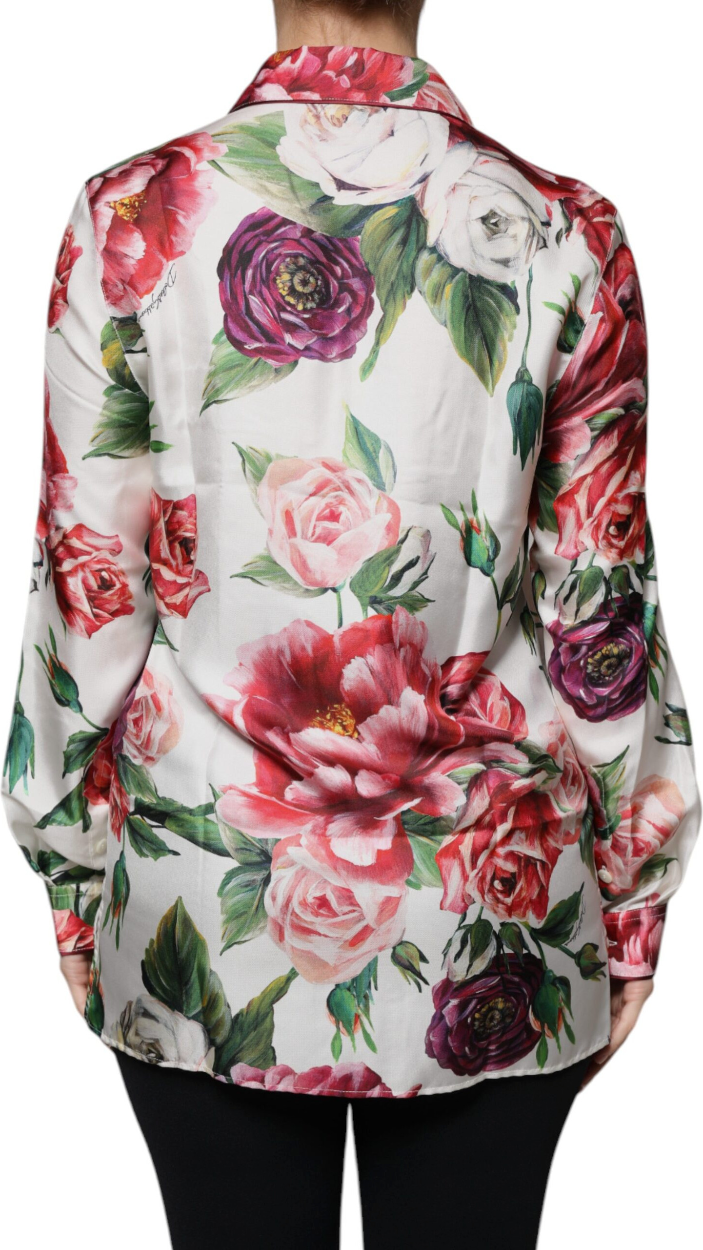 Blouse Dolce & Gabbana