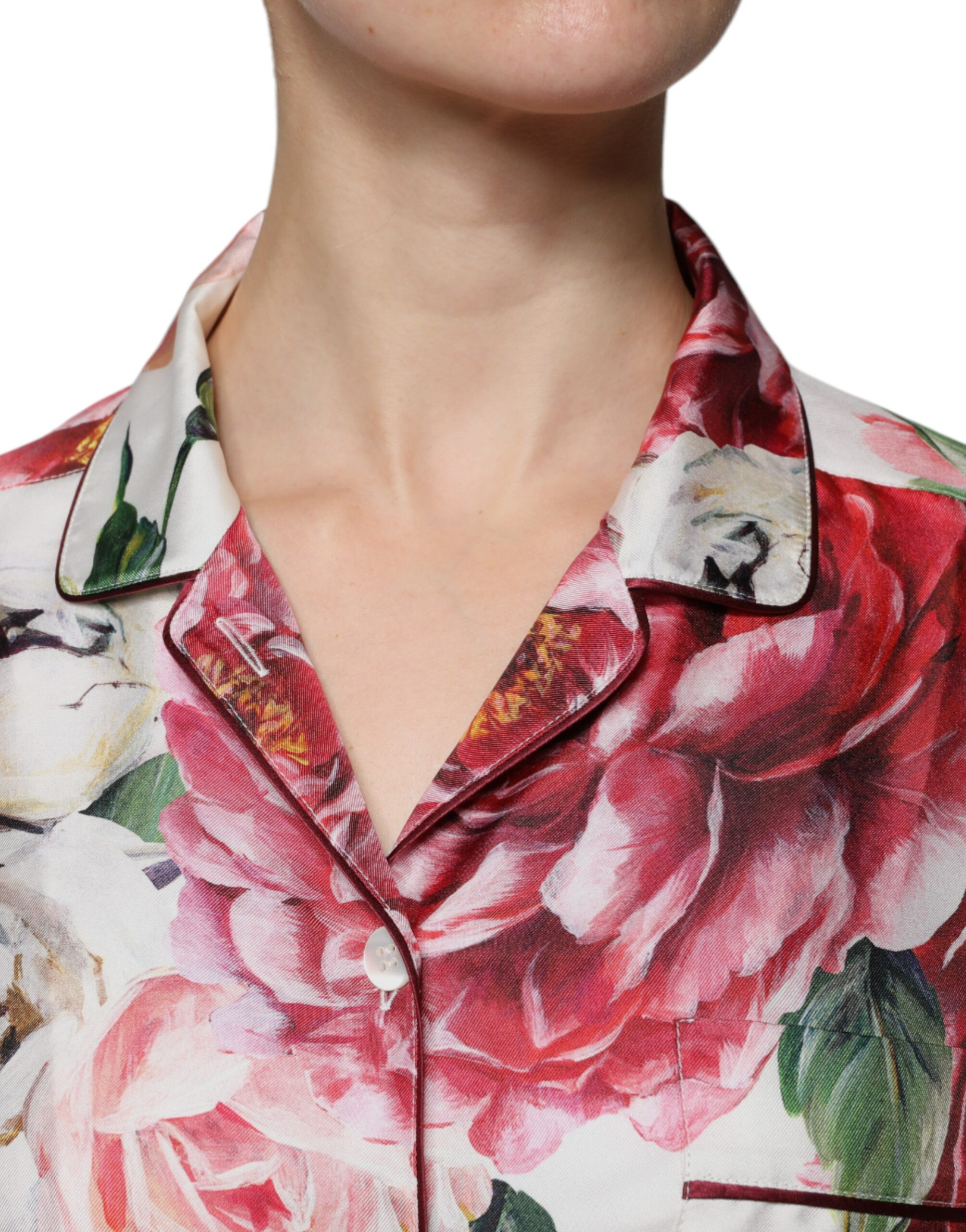 Blouse Dolce & Gabbana