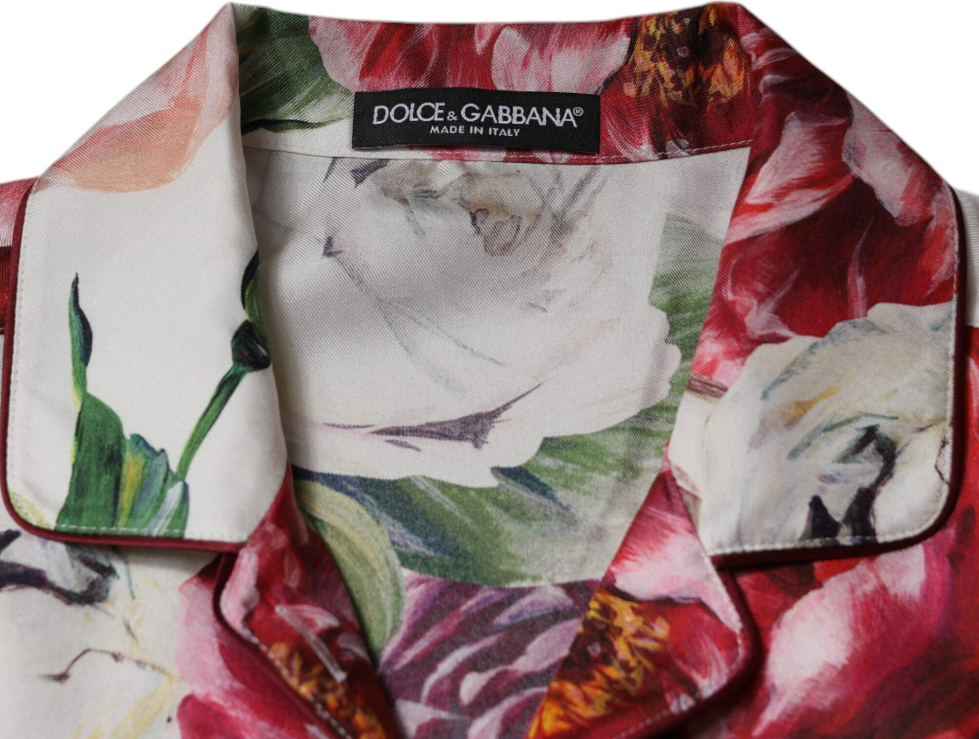 Blouse Dolce & Gabbana