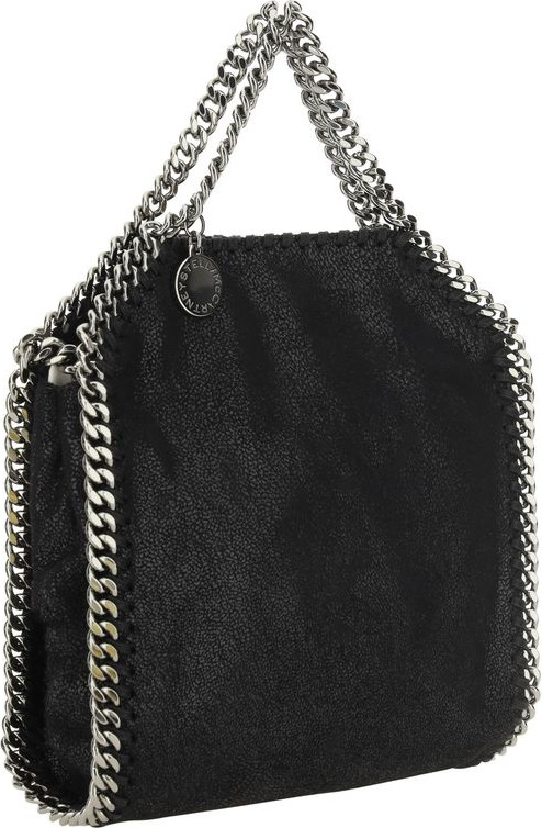 Сумка Stella McCartney Tiny Shaggy