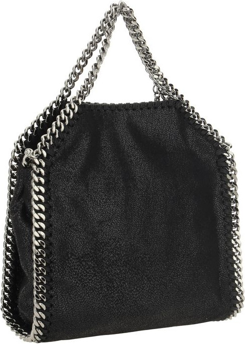 Сумка Stella McCartney Tiny Shaggy