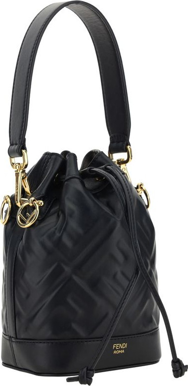 Fendi Mon Tresor Xaltachasi Sumkasi
