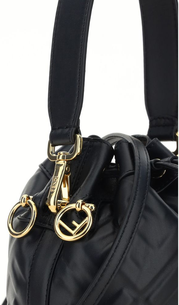 Fendi Mon Tresor Xaltachasi Sumkasi