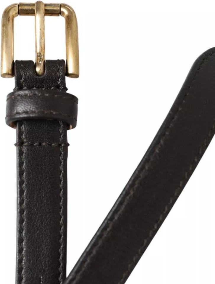 Belt Dolce & Gabbana
