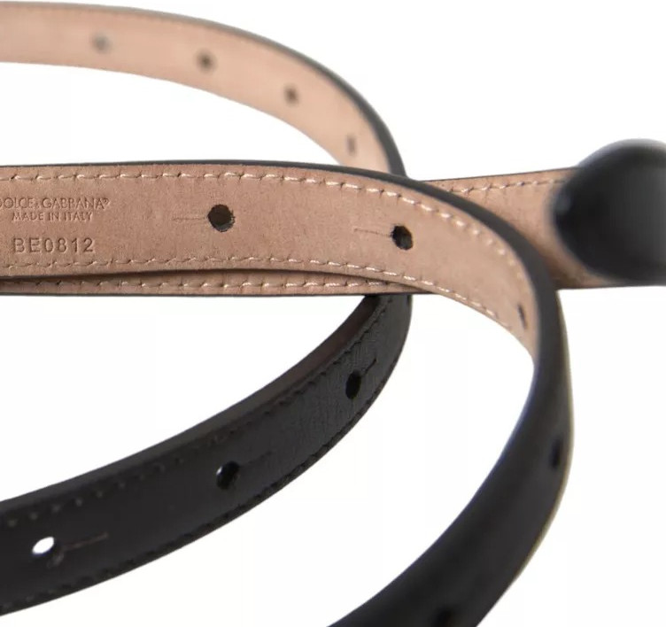 Belt Dolce & Gabbana