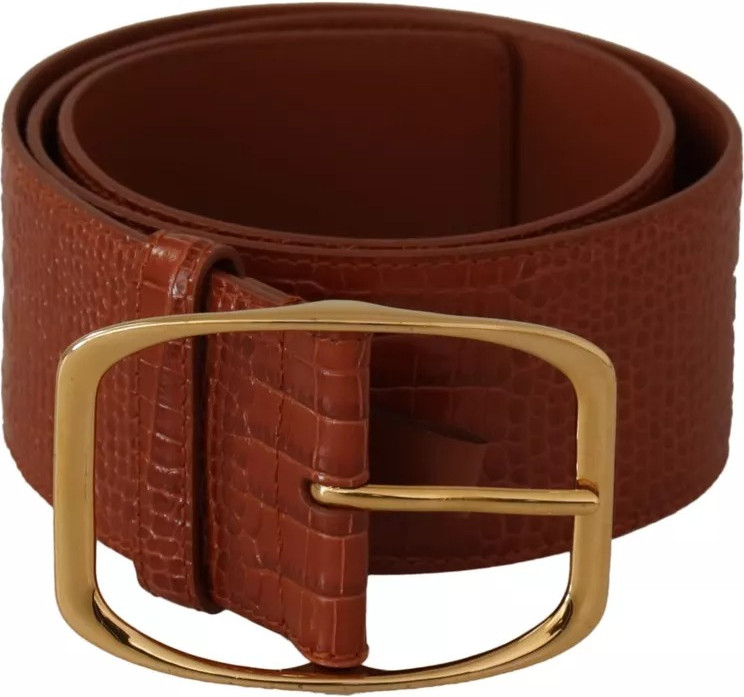 Belt Dolce & Gabbana