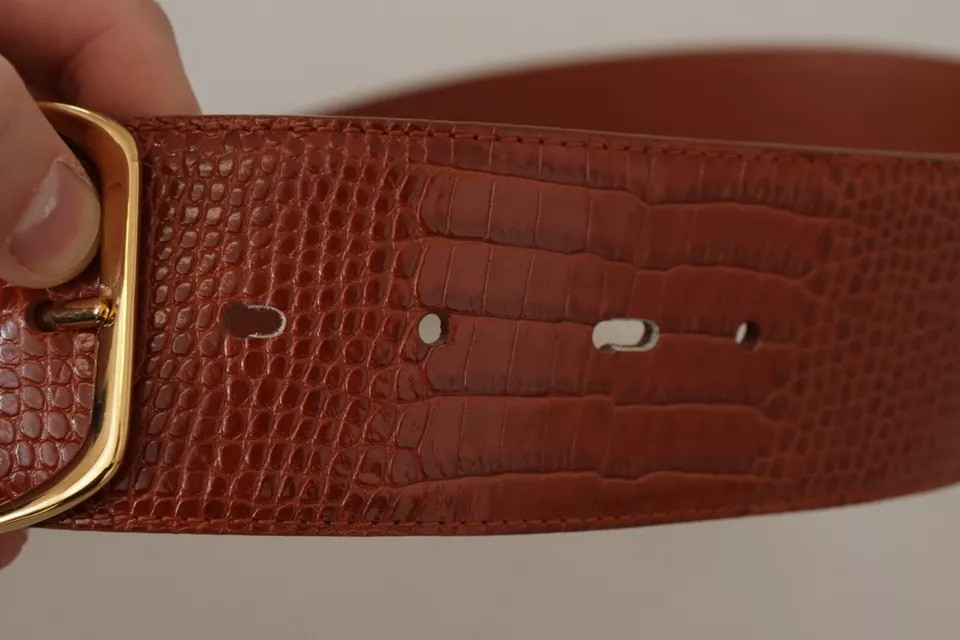 Belt Dolce & Gabbana