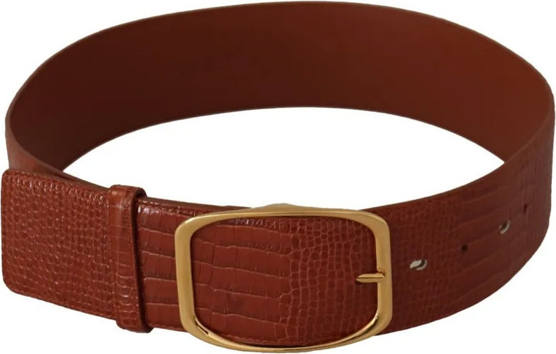 Belt Dolce & Gabbana