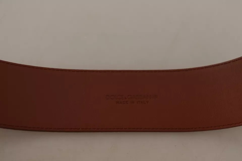 Belt Dolce & Gabbana