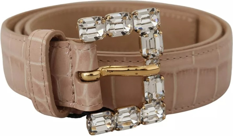 Belt Dolce & Gabbana