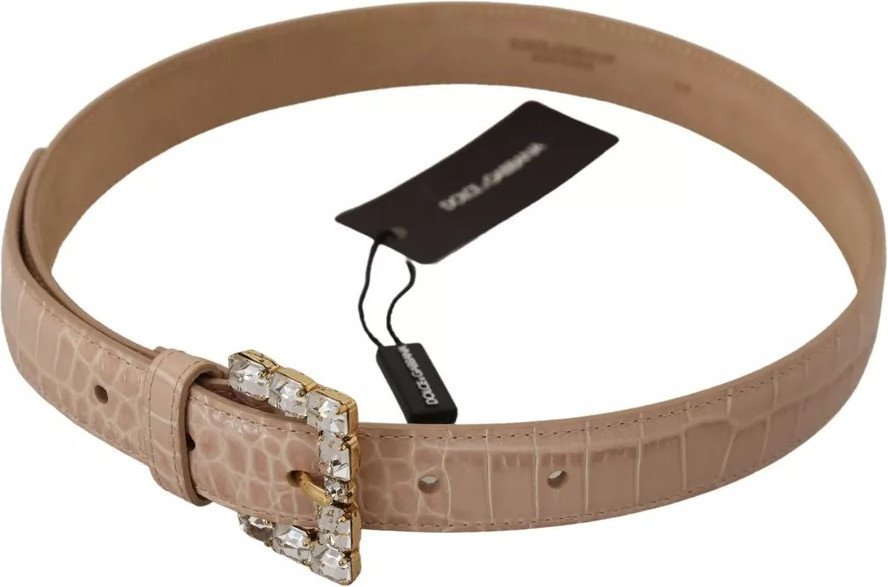 Belt Dolce & Gabbana